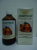 Hentress de 250 ml