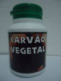 Carvão Vegetal de 60 capsulas de 500 mg