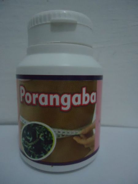 Porangaba de 60 capsulas 500 mg