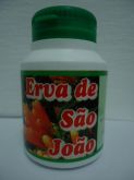 Erva de São João de 60 capsulas de 500 mg