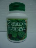 Quebra Pedra de 60 capsulas de 500 mg