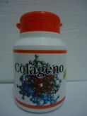 Colageno de 60 capsulas de 500 mg