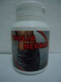 Pholia Negra de 60 capsulas de 500 mg