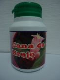 Cana do Brejo de 60 capsulas de 500 mg